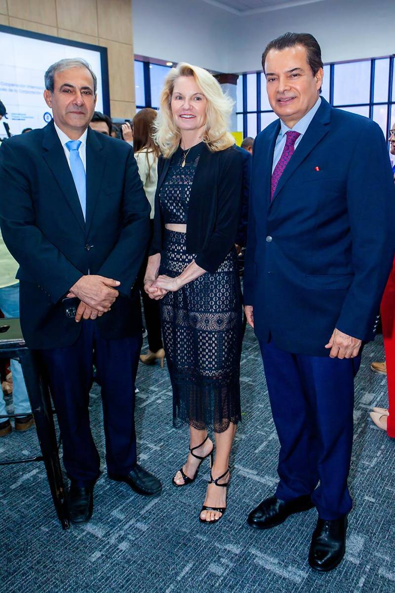 Banpaís y JICA firman préstamo para impulsar PYMES en Honduras