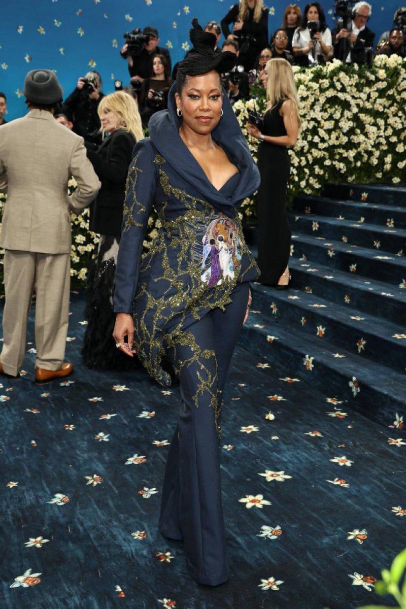 Regina King.