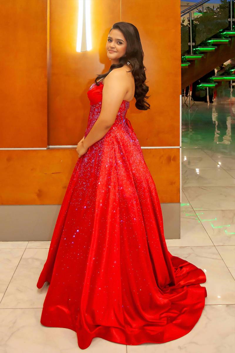 Alejandra Miranda.