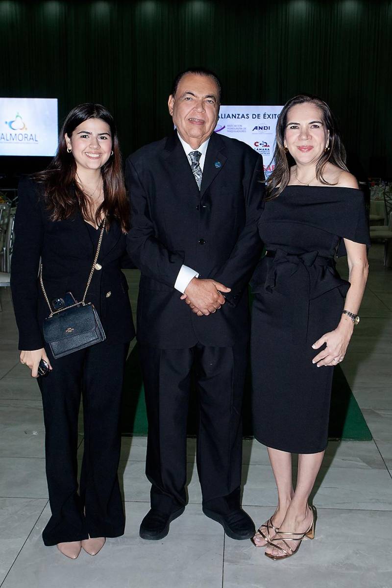 La Gala del Personaje Valmoral 2025