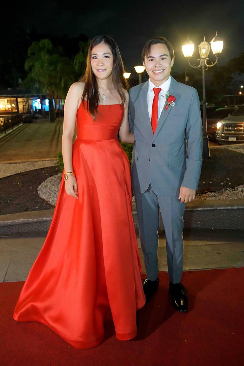 Así fue la Monopoly Prom Night de la EIS 2026