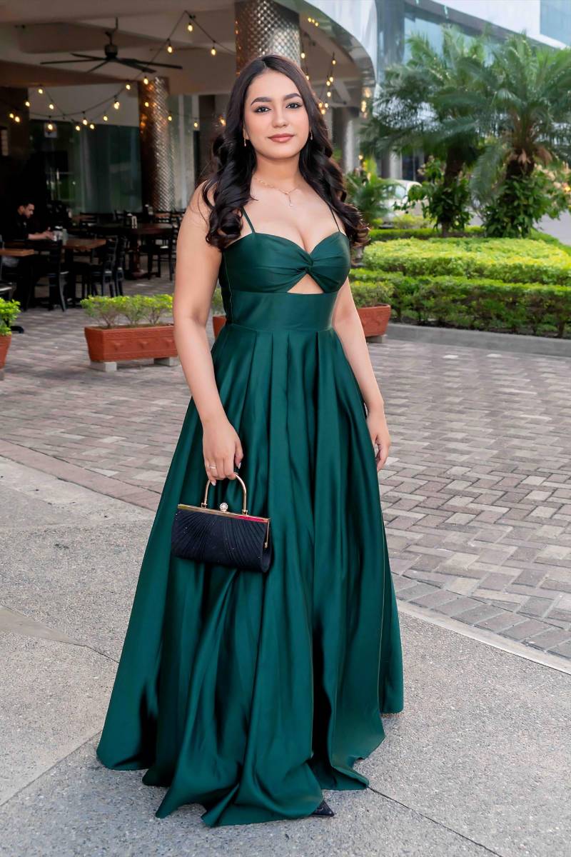 Alejandra Martínez.