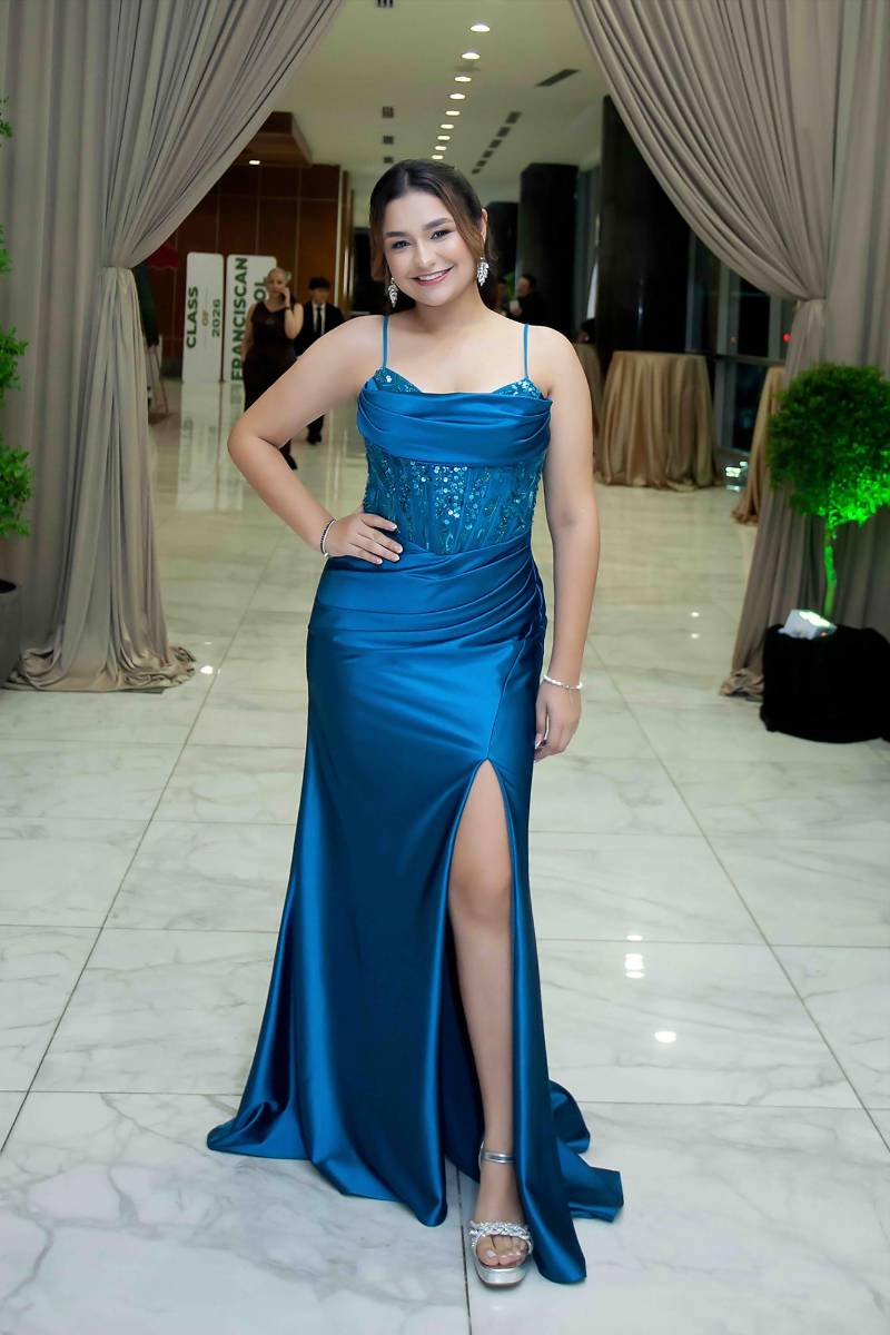 Zayra Pagoada.