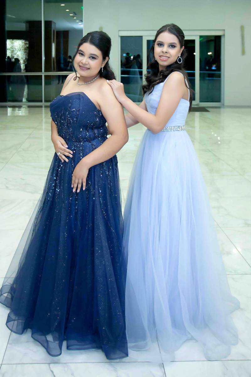 Fiesta de la prom 2026 de Franciscan School