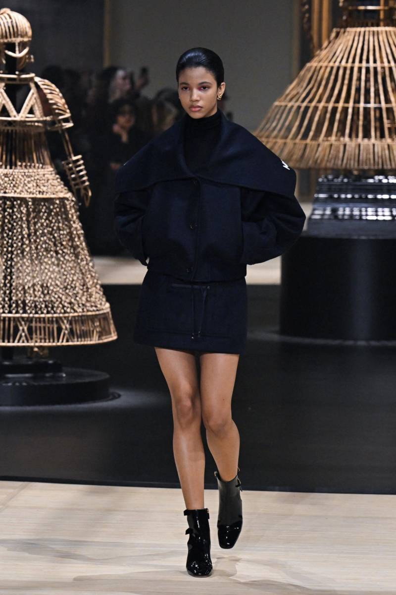 Dior presenta su colección FW 2024