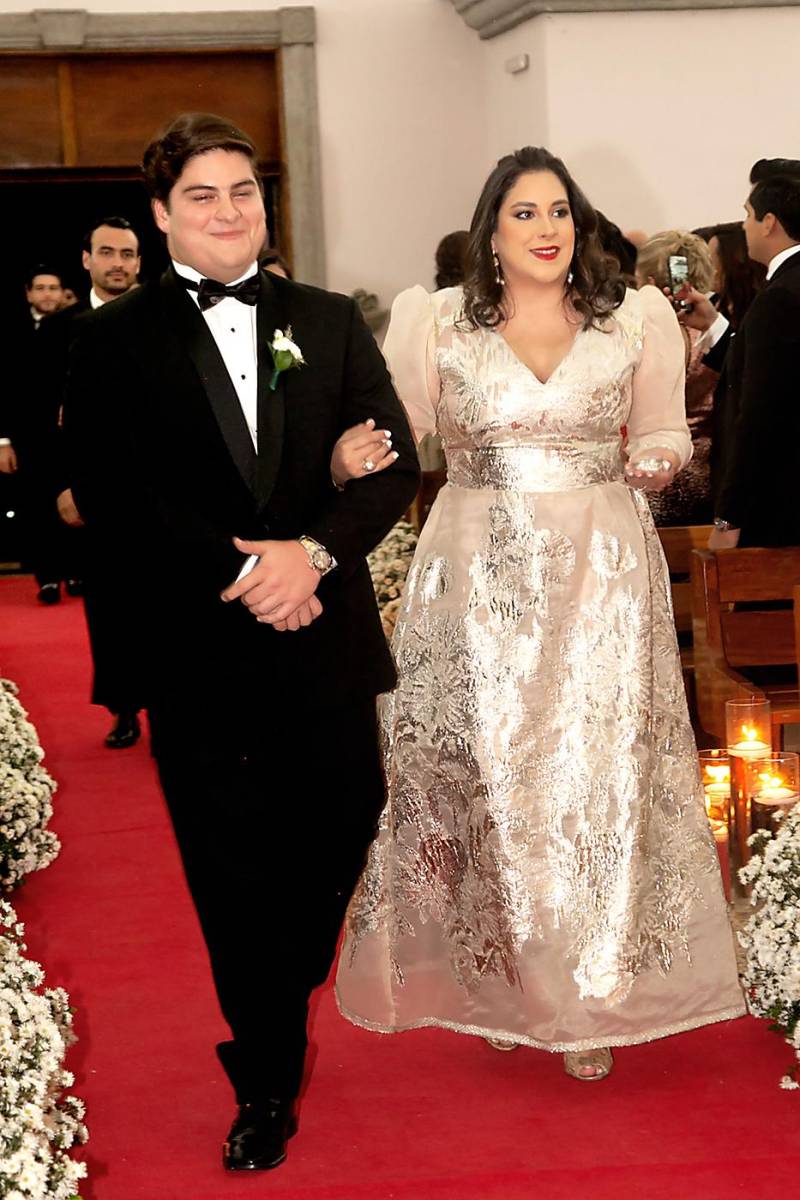 La boda de Basilio Fuschich y Susana Gamero