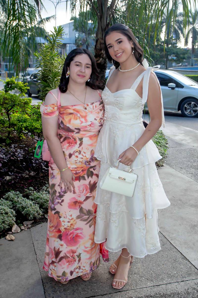 Senior Breakfast 2026 de la Escuela Santa María del Valle