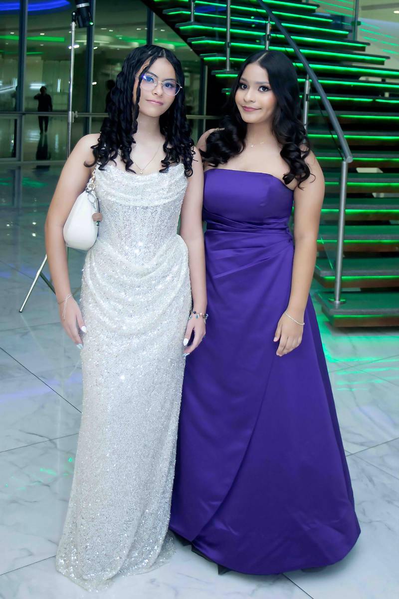 Fiesta de la prom 2026 de Franciscan School