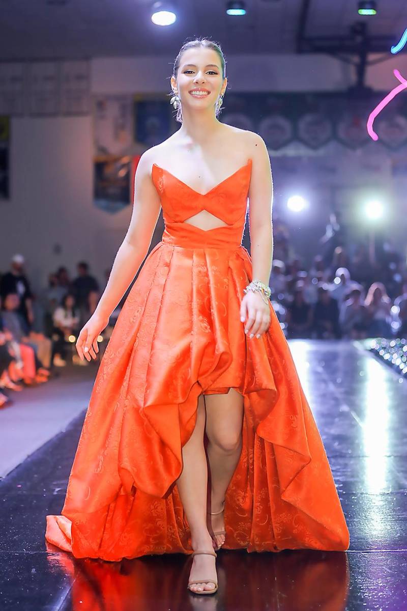 Carmela Canahuati