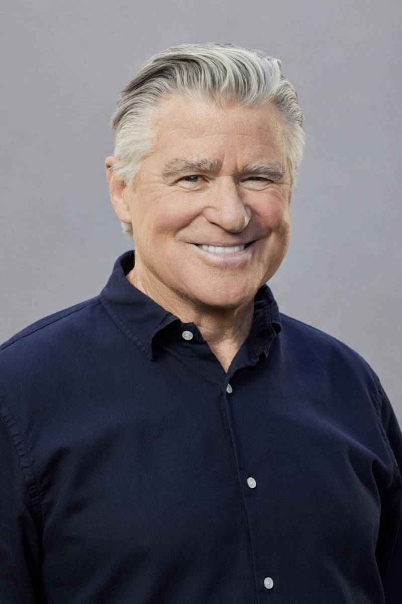  Richard Treat Williams nació en 1951 en Rowayton, Connecticut, USA. Tenía más de 30 años trabajando como actor.