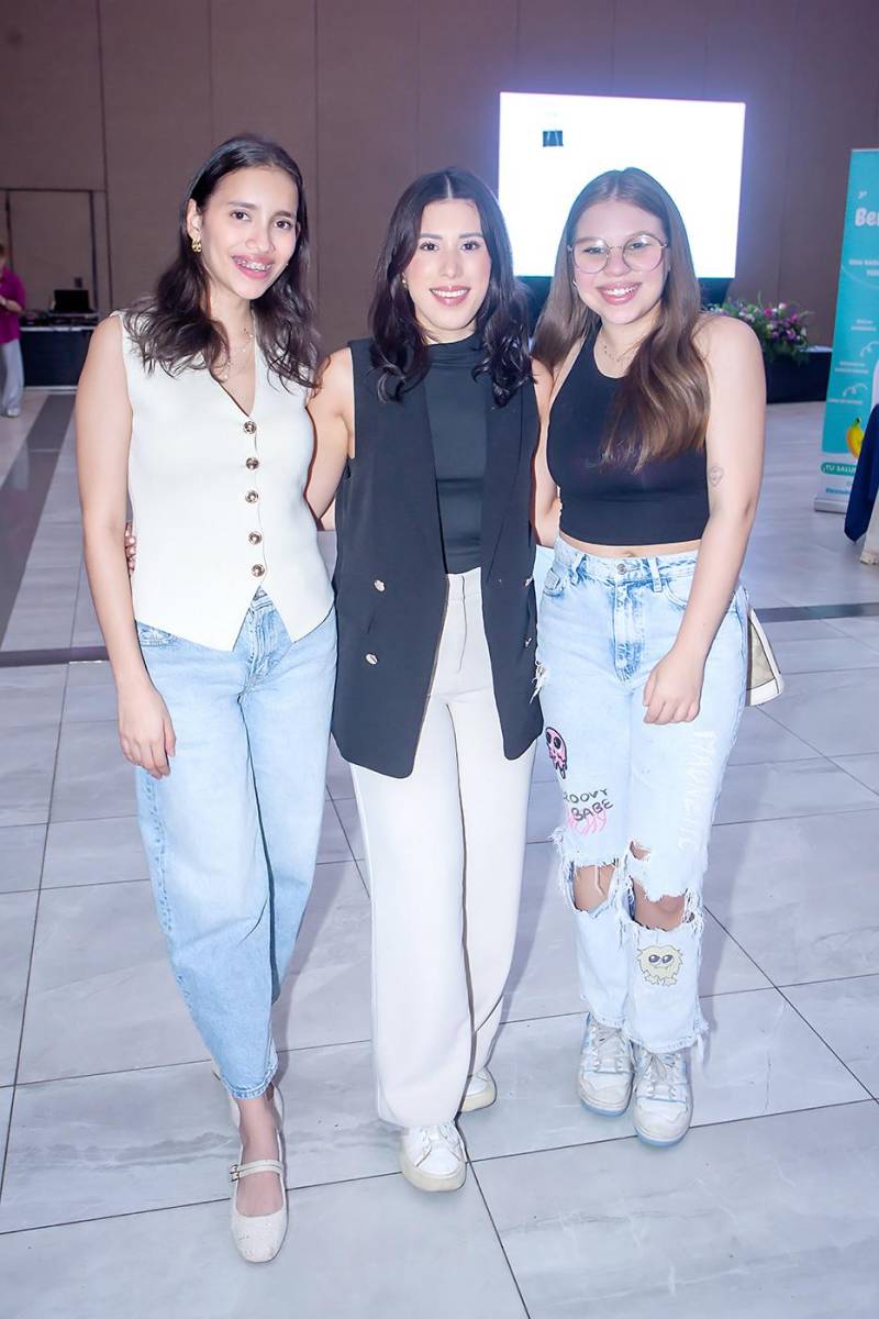 Girl Boss Market 2025 en San Pedro Sula
