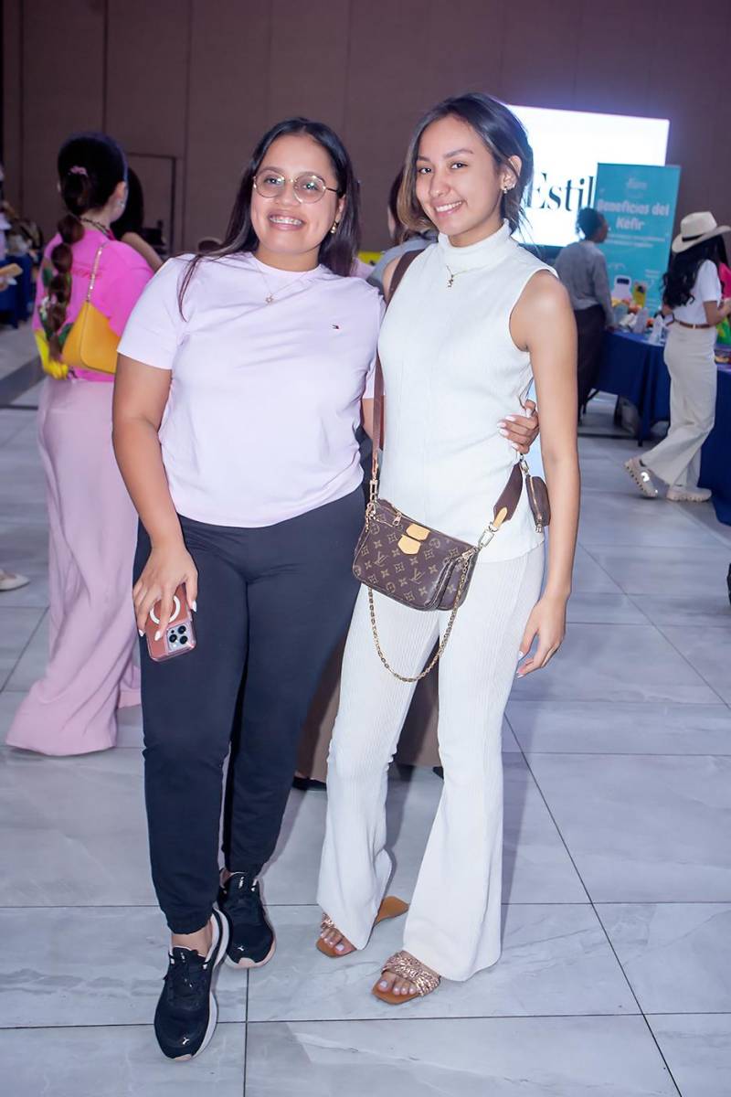 Girl Boss Market 2025 en San Pedro Sula