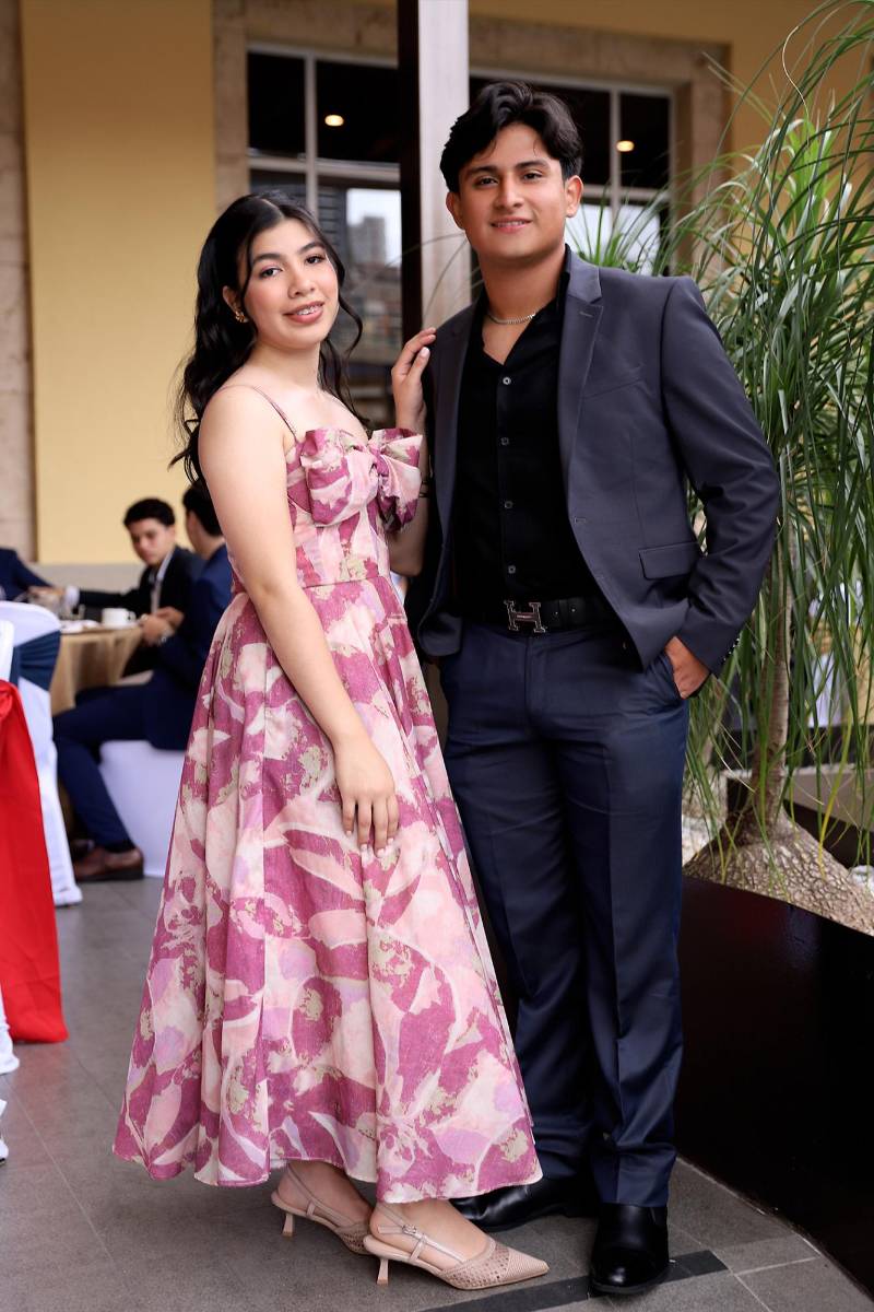 Senior Brunch 2026 de England School