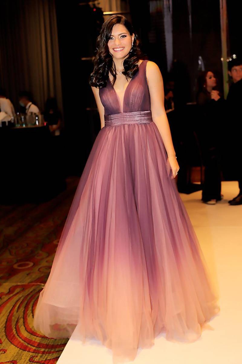 Andrea Magaña
