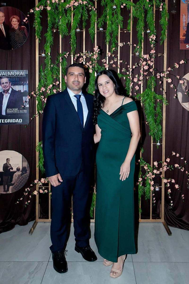 La Gala del Personaje Valmoral 2025