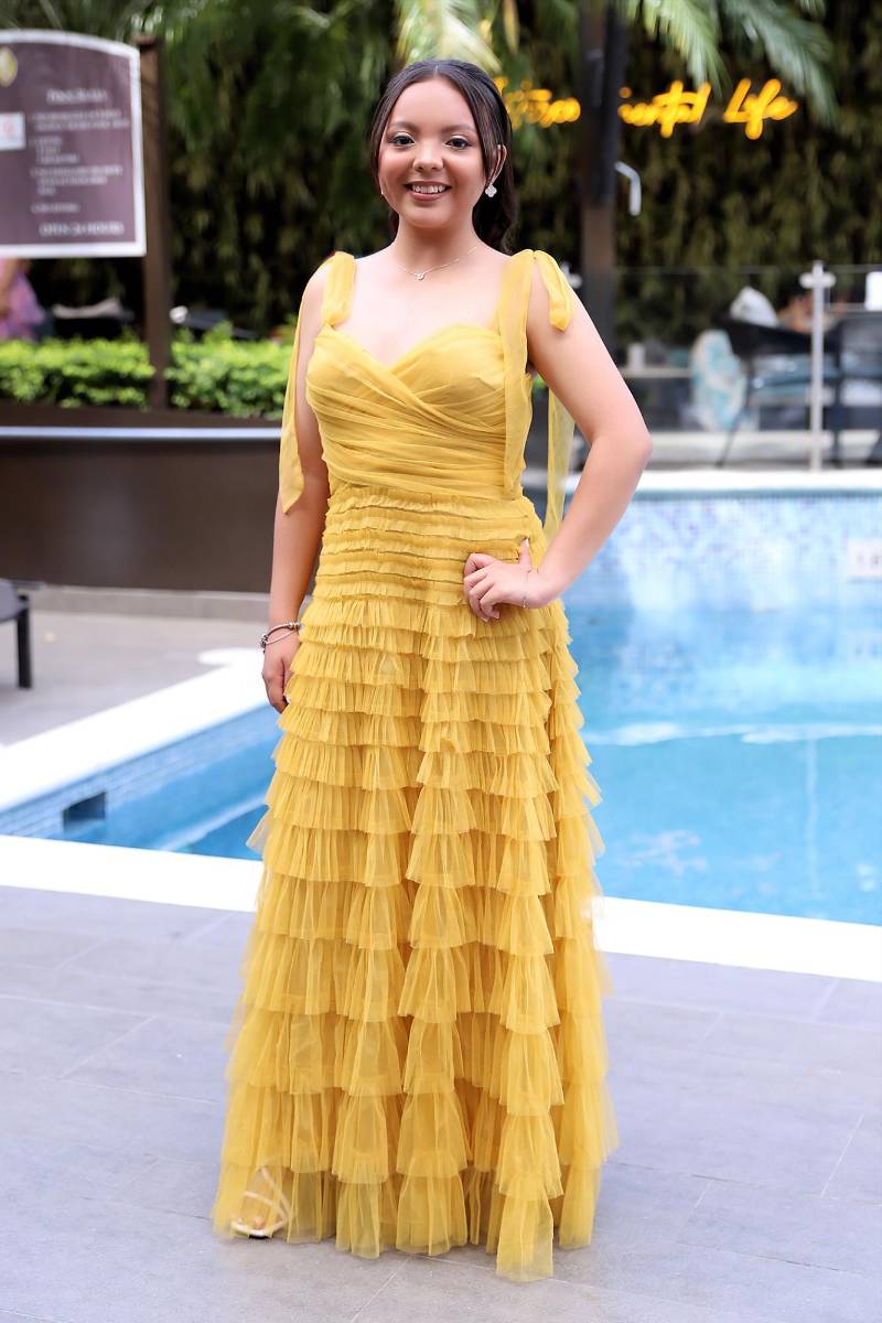 Senior Brunch 2026 de England School