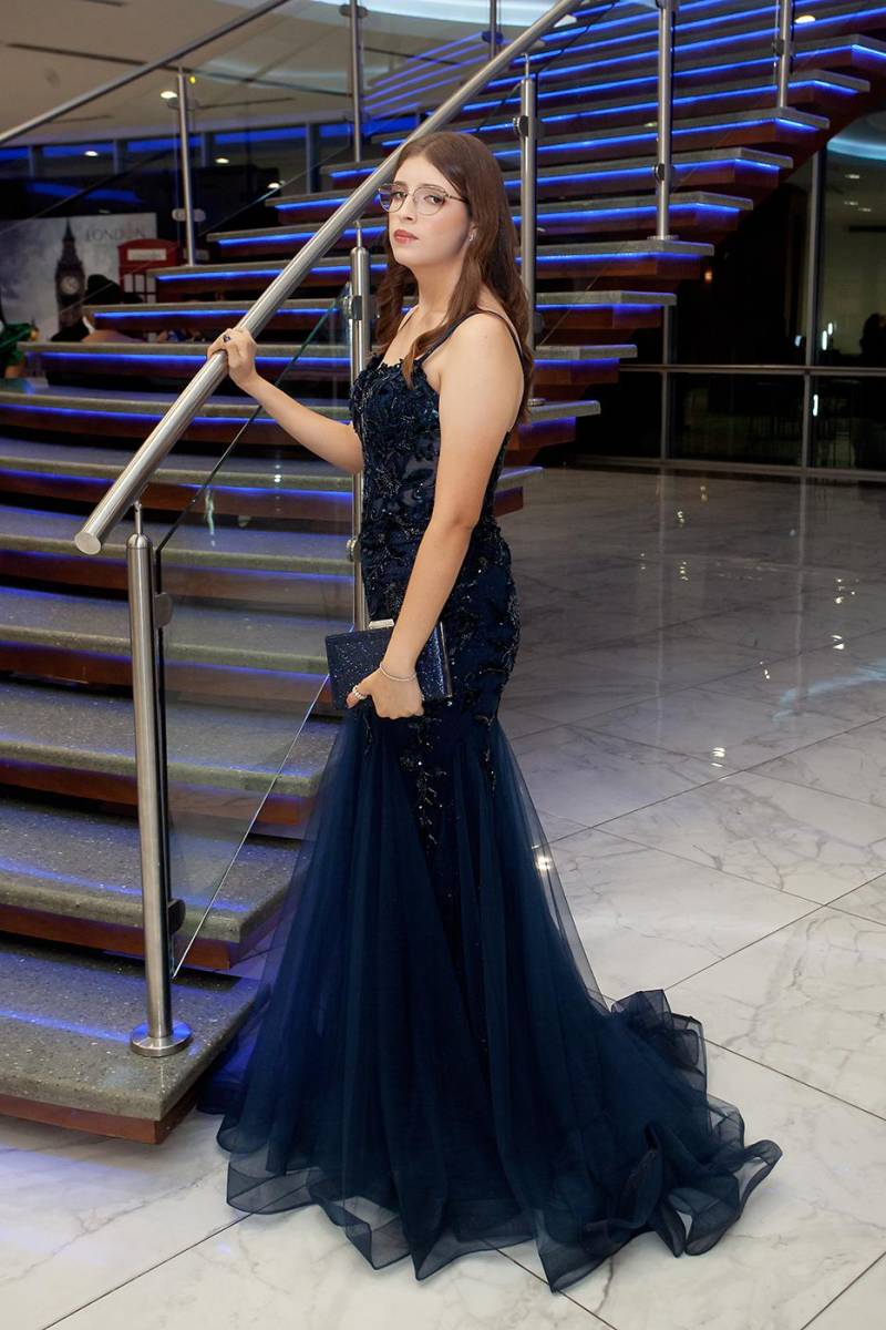 Marcela Salgado.