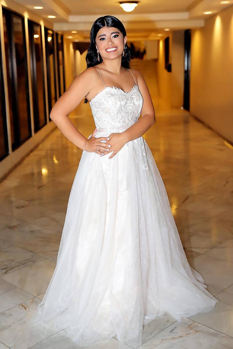 Valentina Salinas