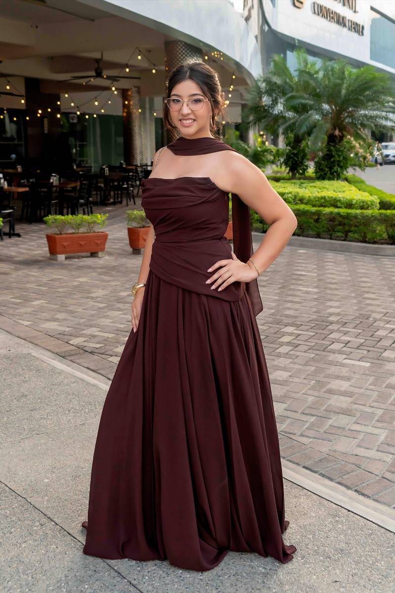 Sophia Cuellar.