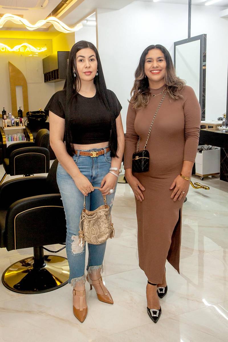 Grand Opening de Level Up en San Pedro Sula