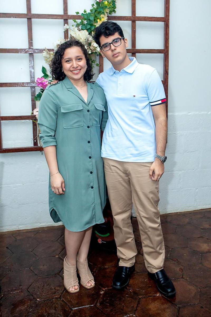 Senior breakfast 2025 de Villas del Campo School