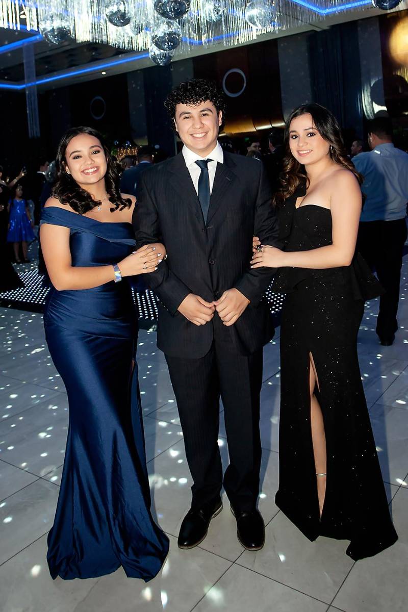 Fiesta de la prom 2024 de Happy Days &amp; Freedom