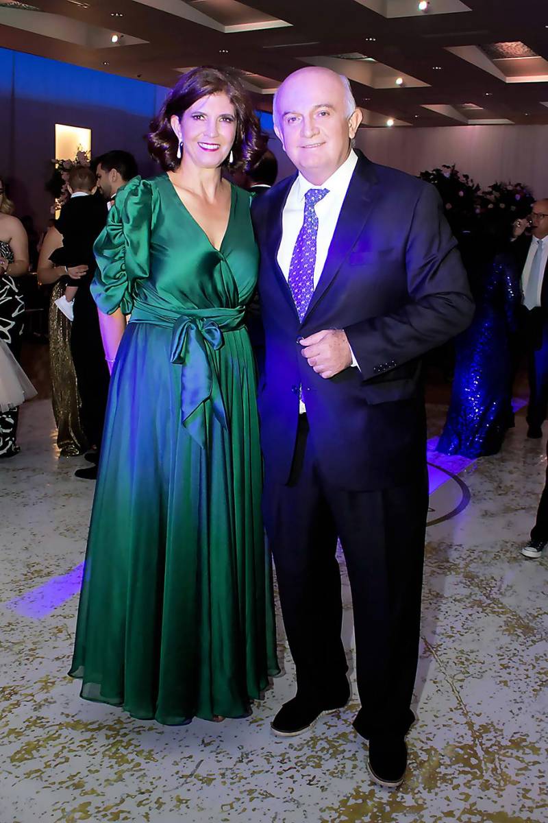 Fotogalería: La boda de Rafael Rodríguez y Karen Joya