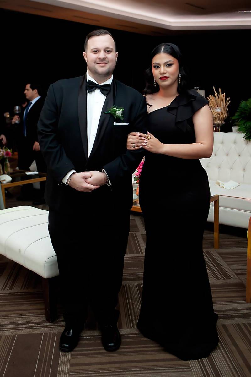 Invitados a la boda Valladares