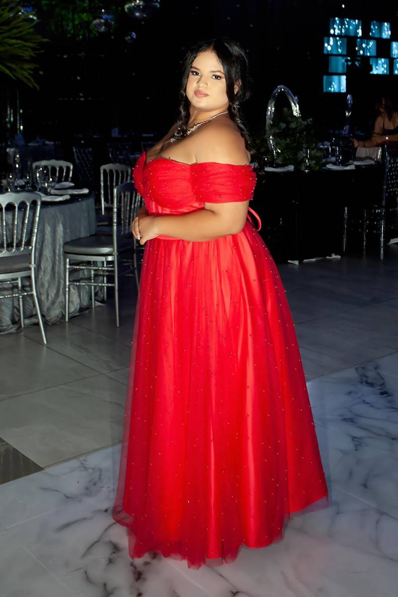 Paola Ramírez