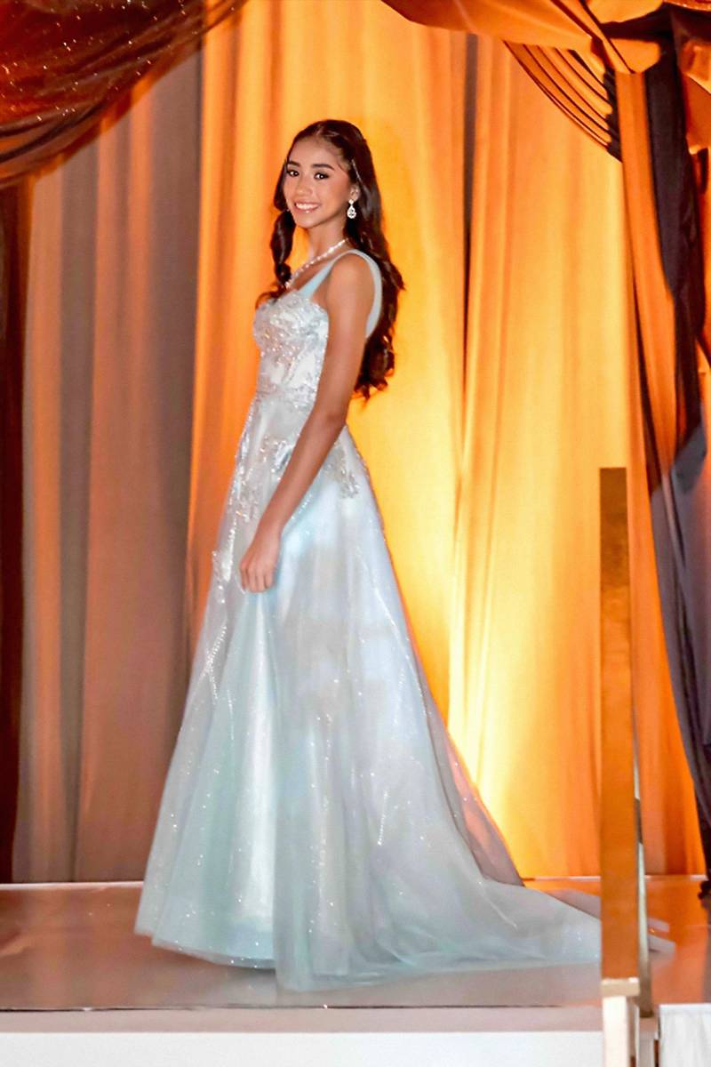 Mariana Ocampo.