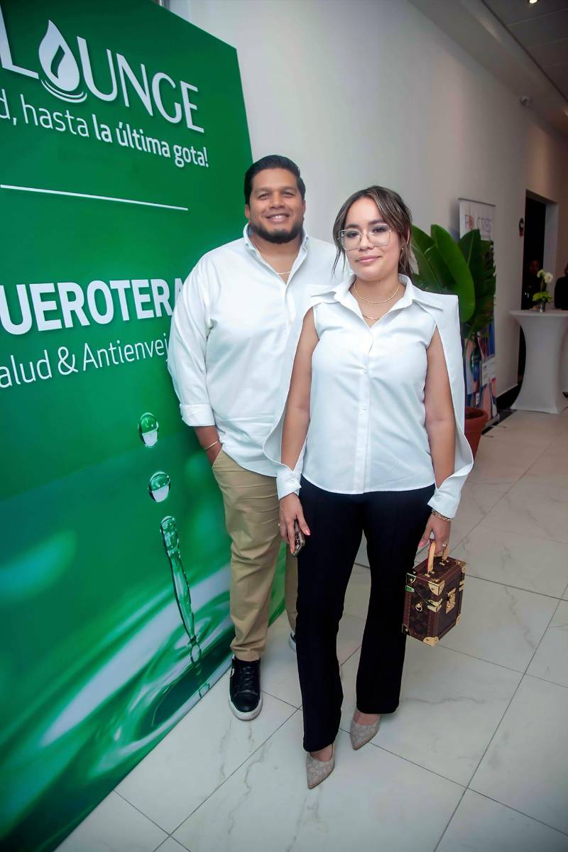 Inauguración de Capilea en San Pedro Sula