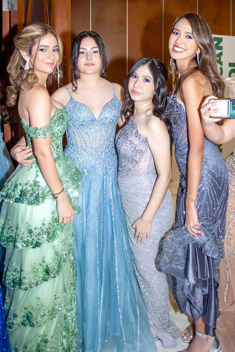 Fiesta de la prom 2026 de Franciscan School