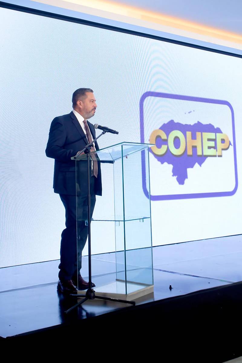 Expo Horeca Honduras 2025
