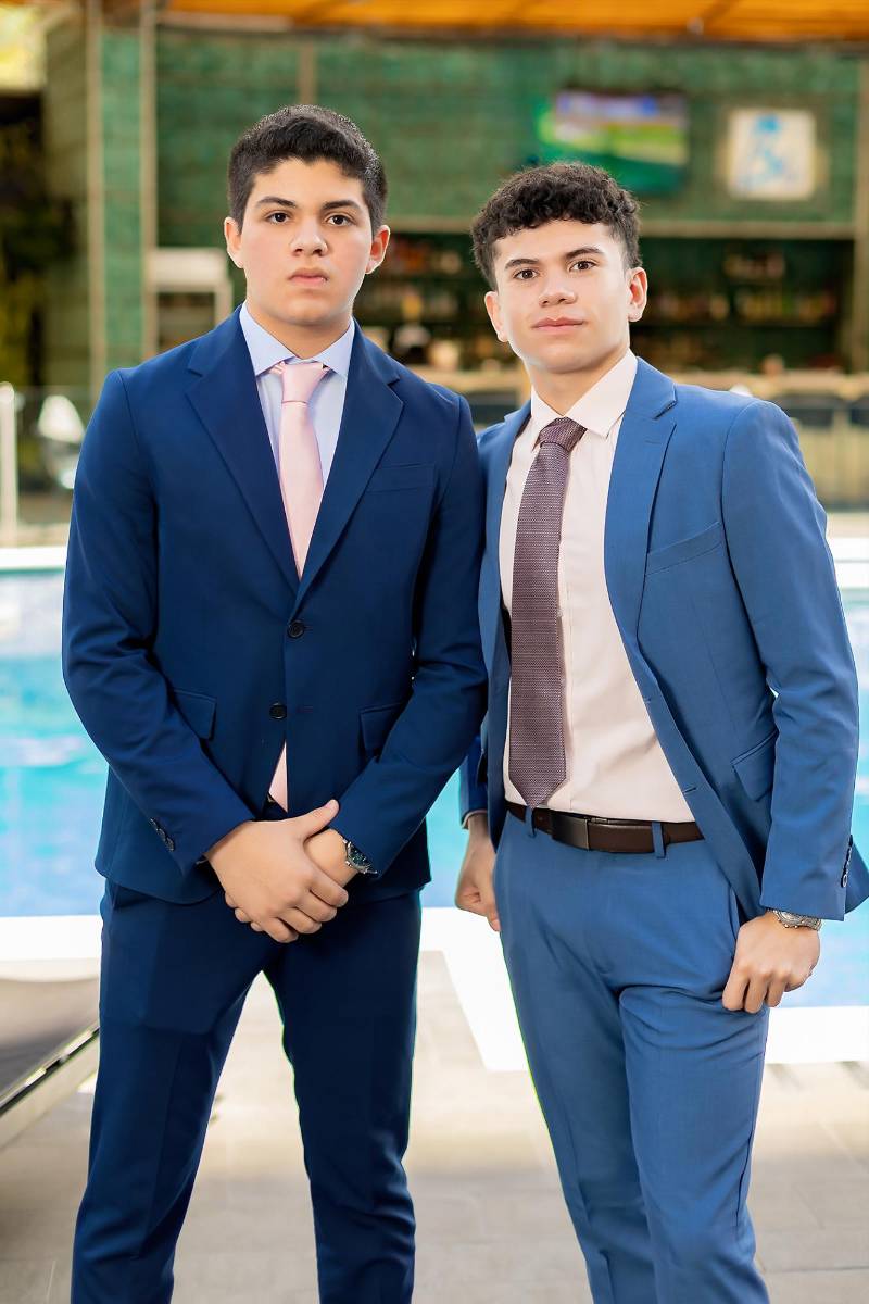 Junior Brunch 2026 de La Estancia School