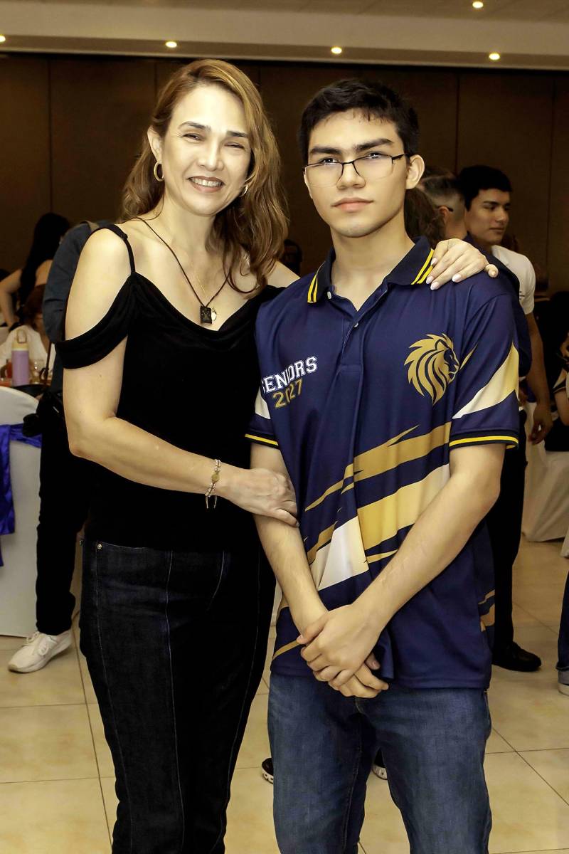 Senior Entrance 2027 de la Western International School