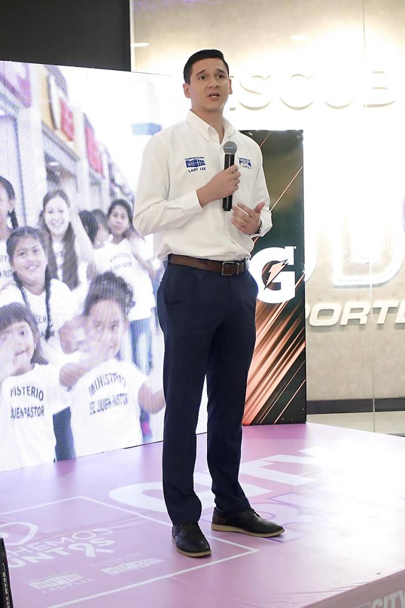 City Mall San Pedro Sula presentó City Run