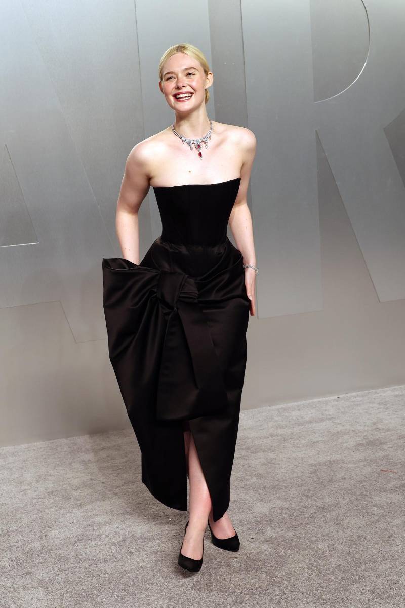 Los looks de la fiesta de Vanity Fair 2026 posterior a los Oscar