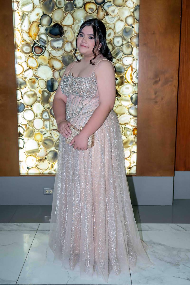 Natalia Miranda.