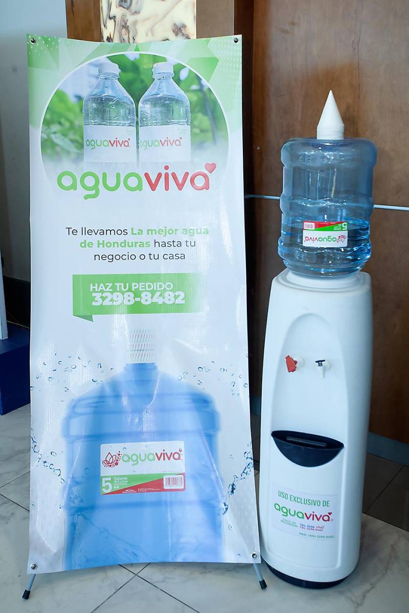 Expo Horeca Honduras 2025