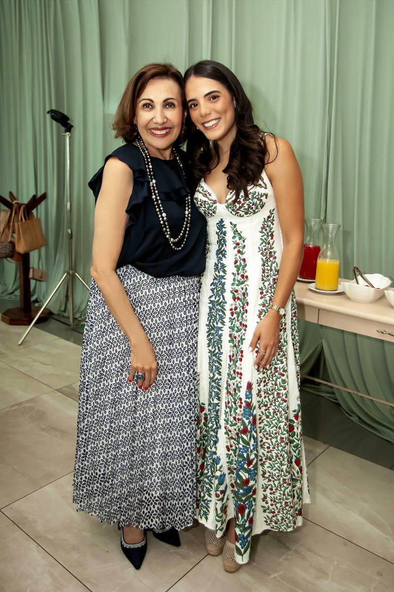 Bridal Shower de Isabella Mourra