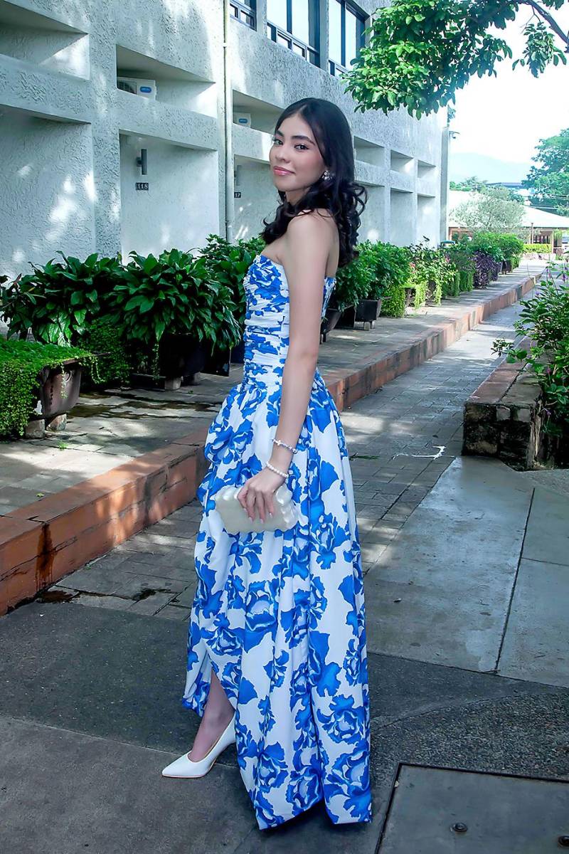 Senior breakfast de Serán School 2026 Senior breakfast de Serán School 2026