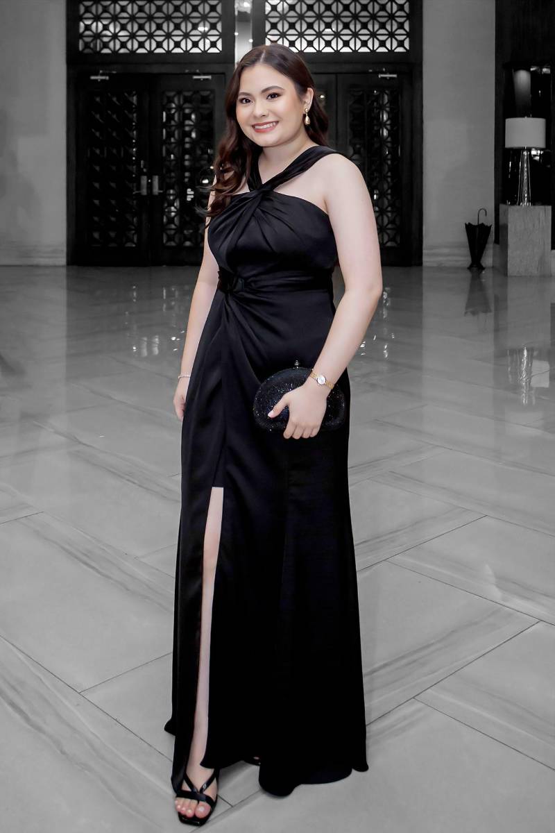 Senior Dinner 2026 de la Escuela Internacional Sampedrana