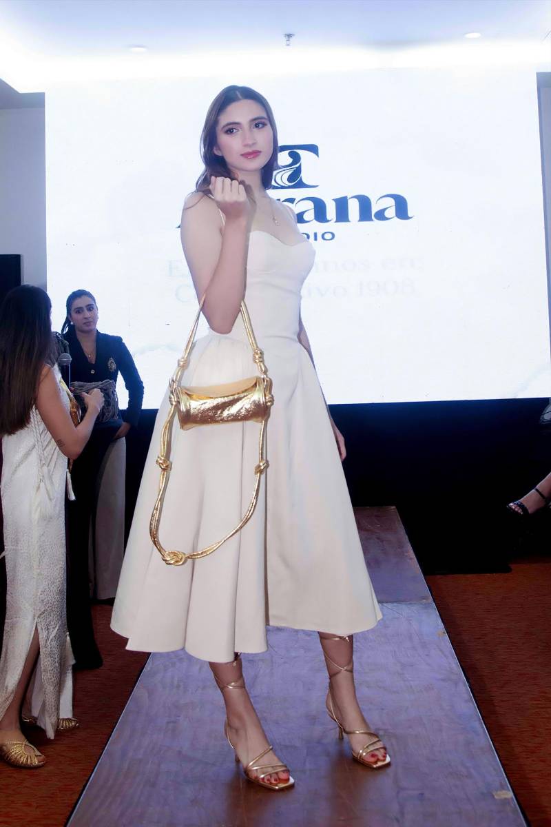 D’Dis Place presenta su nueva colección, Concrete Jungle