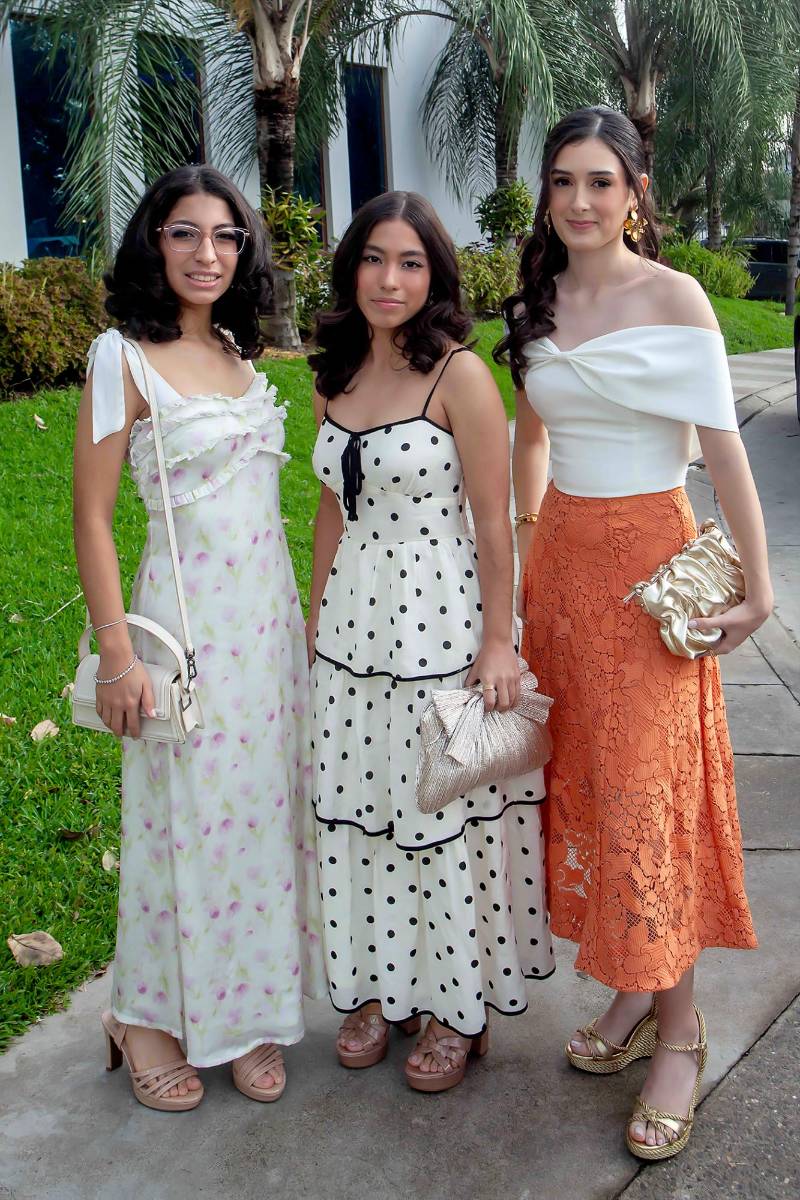 Senior Breakfast 2026 de la Escuela Santa María del Valle