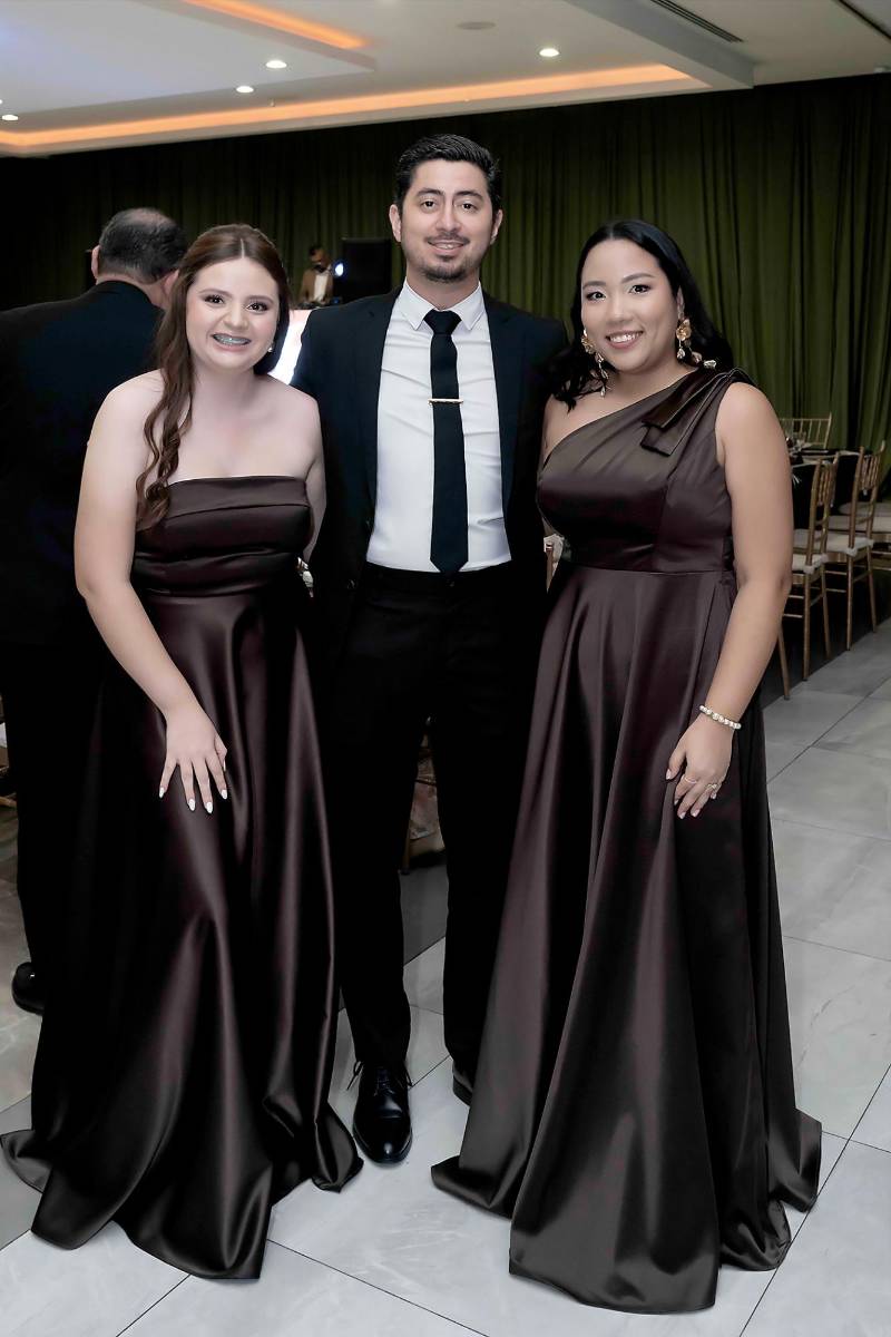 Asi fue la boda de Miltón Barrieri y Raquel Manzanares
