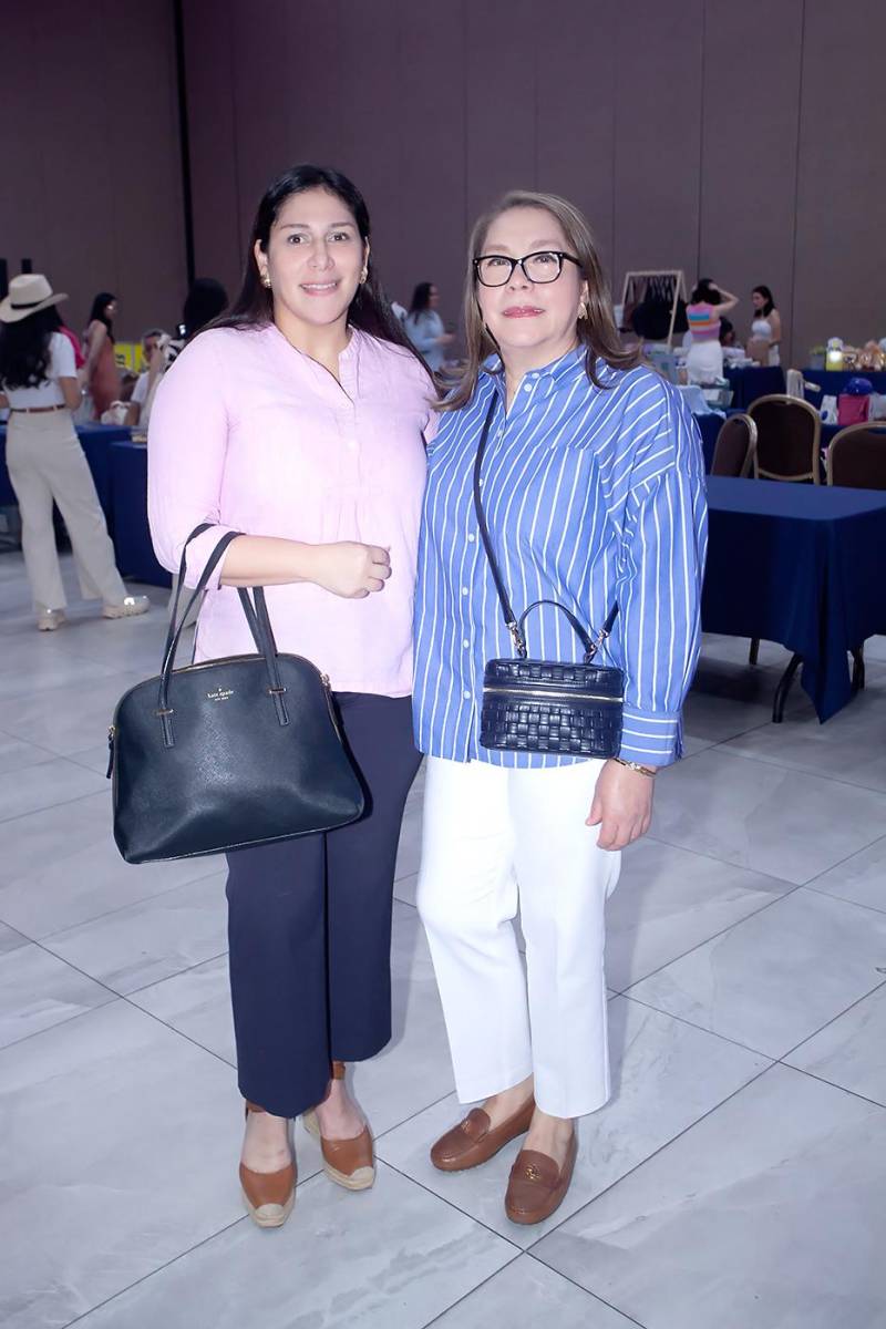Girl Boss Market 2025 en San Pedro Sula