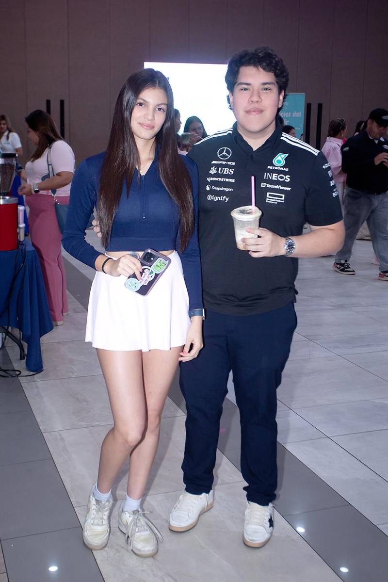 Girl Boss Market 2025 en San Pedro Sula