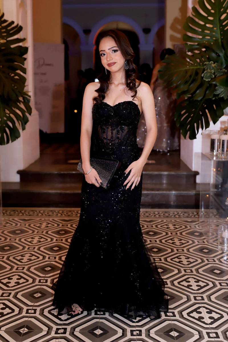 Senior Dinner 2026 de DelCampo School