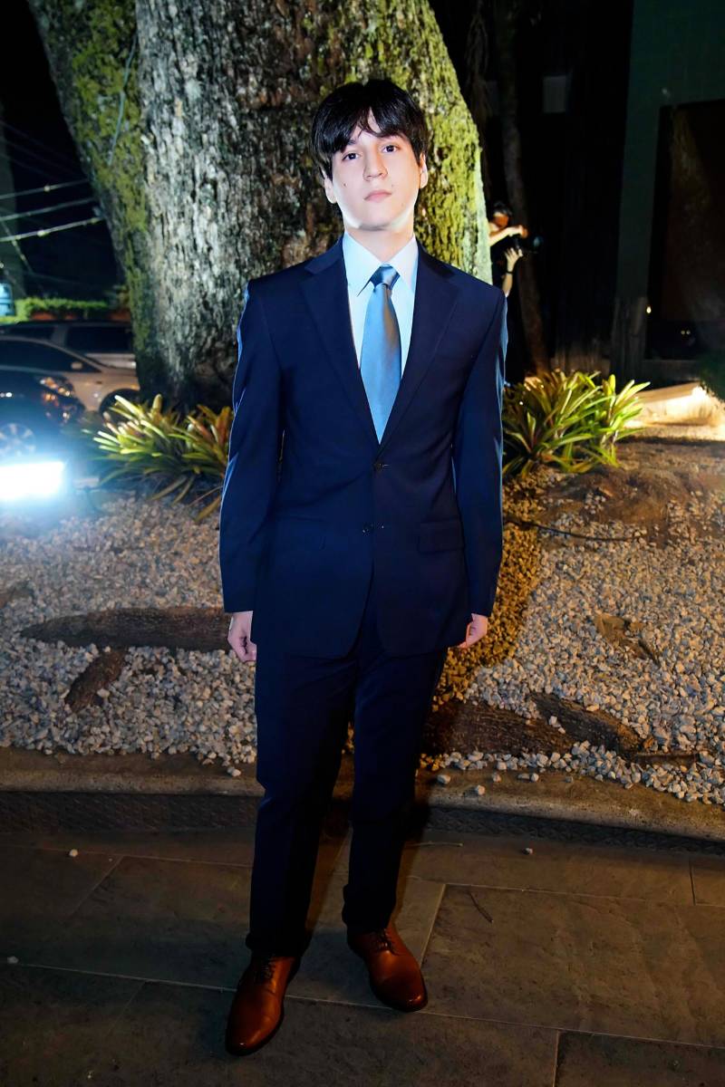 Así fue la Monopoly Prom Night de la EIS 2026