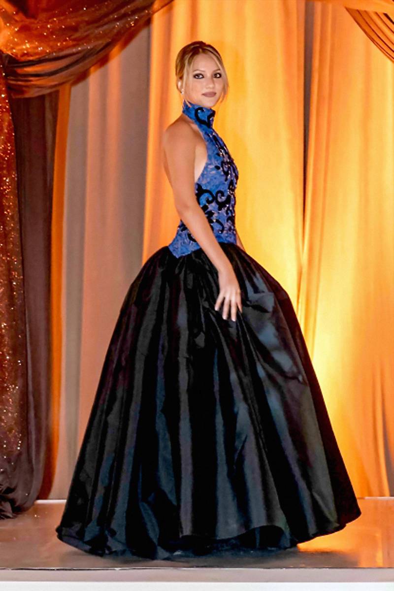 María José Vijil. 